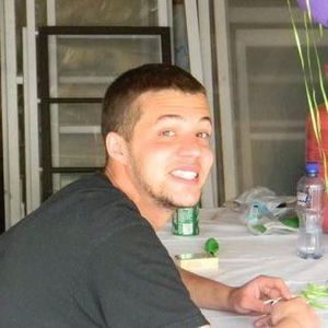 Meet your Posher, Ryan